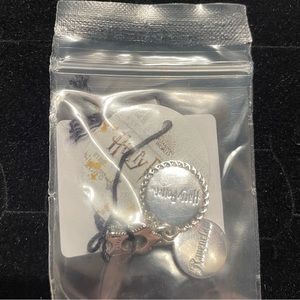 SPECIAL EDITION Harry Potter Ravenclaw Dangle Pandora Charm